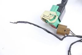 2017 DODGE GRAND CARAVAN ENGINE BAY WIRE HARNESS E0323 image 5