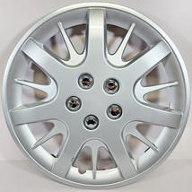 One Scratched 2000-2011 Chevy Impala Lumina Monte Carlo Style 189-16S 16&quot; Hubcap - £6.38 GBP