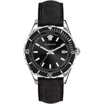 Men&#39;s Watch Versace VE3A00120 Black (Ø 20 mm) - $493.04