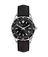 Men&#39;s Watch Versace VE3A00120 Black (Ø 20 mm) - £389.54 GBP