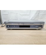 Sony SLV-D100 DVD Player, For Parts Wont read discs and ejects tapes. No... - $65.84 CAD