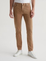 Ag Jeans men&#39;s tellis corduroy modern slim pant in SULFUR LIGHT TRUFFLE - £96.15 GBP