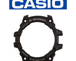 Genuine CASIO G-SHOCK Mudmaster Watch Band Bezel Shell GG-1000-1A5 Black... - $26.95