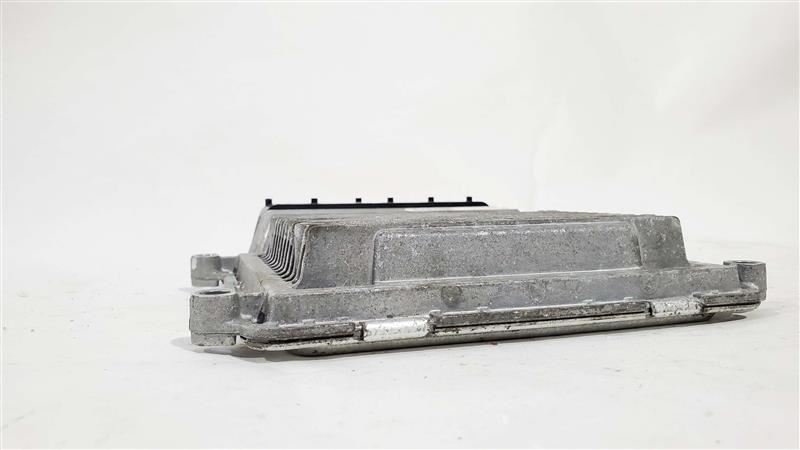 Computer Module Conventional Ignition MD2UP1NS2B4A OEM 2012 Hyundai Elantra  Item image 3