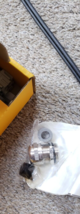 NEW LOT of 2 Hummel AB62-MM20ZE Connector Fitting Kit O-ring 5-9mm # 853... - $23.82