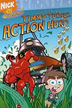 Timmy Turner, Action Hero (Nick&#39;s Fairly Oddparents) by Marc Cersini / 2... - £2.67 GBP