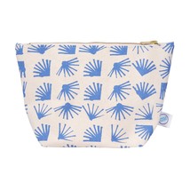 Dance Happy Designs Women's Mini Ginkgo Cosmetic Bag Size One Size - $738.11 MXN
