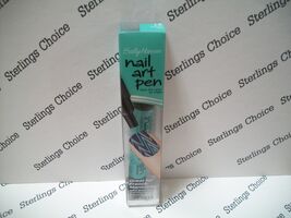 Sally Hansen Nail Art Pen #15 Green - $7.46
