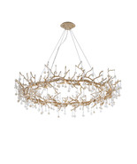 AM0409 BIJOUT TEARDROP - $8,896.00
