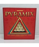 Pyramix Board Game - The Three Sided Strategy Game - £22.41 GBP