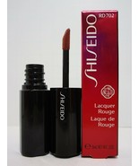 Shiseido Lacquer Rouge RD702 Savage - £14.56 GBP
