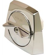 KOHLER OVERFLOW HOOD KIT FOR CLEARFLOW BATH DRAINS -Chrome - $1,462.75 MXN