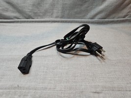 Dell Inspiron 570 535 580 535s 580s Desktop AC Power Supply Cable - $5.99