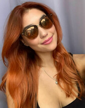 New PAUL SMITH PM 8253-S  Jaron 51mm Women’s Sunglasses X8998 - $99.99