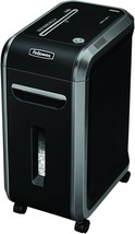 Powershred 99Ms 14-Sheet Micro-Cut Heavy Duty Paper Shredder With Auto Reverse, - £540.98 GBP