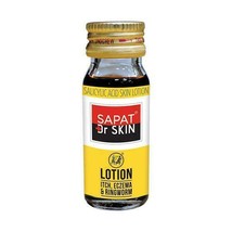 Sapat Lotion - 12ml (Pack of 1) - £6.40 GBP