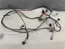 1964 1963 Chevy Impala Headlight Wiring Harness Headlamp Biscayne Altern... - $324.64