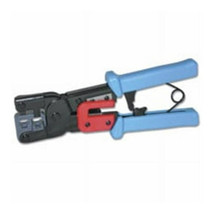 C2G 19579 RJ11/RJ45 Crimping Tool With Cable Stripper - $84.11