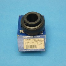 Sealmaster 2-11 Gold Line Bearing Insert 1-1/16" ID Locking Collar New - €34,35 EUR Sealmaster 2-11 Gold Line Bearing Insert 1-1/16" ID Locking Collar New - €34,35 EUR