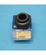 Sealmaster 2-11 Gold Line Bearing Insert 1-1/16&quot; ID Locking Collar New - €34,35 EUR
