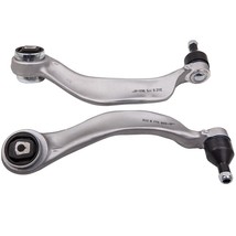 2x Suspension Front Lower Forward Control Arm Kit for BMW 5 &amp; 7 Series - £68.44 GBP