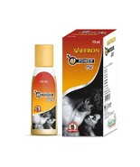 King Saffron M Power Oil, 3 Pack of 15 ml (45 ml Total), Massage Oil for... - $47.04