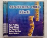 Southern Fried Live (CD, 2002, Laserlight) - $7.91