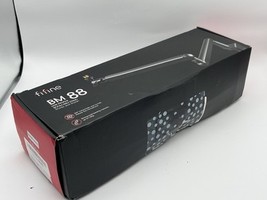 FIFINE Microphone Boom Arm - Low Profile BM88 - $29.99