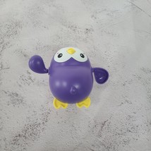 Alongarsto Water Toys, Dive into Fun, Adorable Wind-up Penguin Toy - $12.11