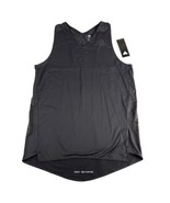 Adidas Grey Tank Top Shelf Sports Running Sleeveless Shirt Womens Size M... - £19.17 GBP