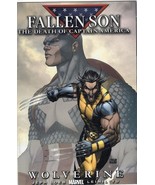 Marvel Fallen Son: The Death of Captain America #1 (June  2007) - £2.34 GBP
