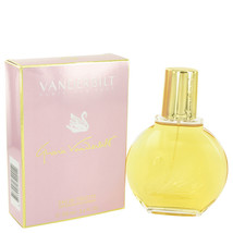 Vanderbilt Perfume By Gloria Eau De Toilette Spray 3.4 oz - £23.59 GBP