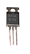 TIP32A X NTE292 (PNP) Medium Power Amplifier Transistor ECG292 - £1.97 GBP