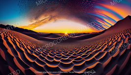 Digital Art - sand-dune - Free Shipping - $0.99