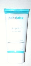 New Bliss Labs Active 99.0 Anti-Aging Series Multi-Action Eye Cream 2.5 fl oz  - £191.13 GBP