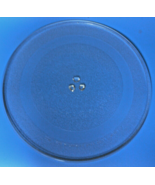 Used Microwave Glass Turntable Plate/Tray RARE 16&quot; Sharp Models R651ZS, ... - $3,166.35 MXN