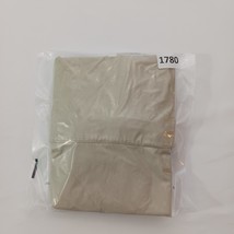 Columbia AL5115 Women's Tan/Khaki Cotton Blend Skirt Pockets Size 10 Waist 32" image 14