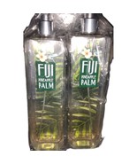 Bath &amp; Body Works Fiji Pineapple Palm Set of 2 Fine Fragrance Mist - 7 O... - $463.76 MXN