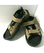 Footjoy Ladies Cooljoys Golf Sandals Womens Sz 6 Medium Adjustable Fit S... - €22,74 EUR
