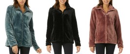 32 Degrees Ladies&#39; Plush Jacket - £19.13 GBP