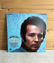 Herb Alpert Tijuana Brass Casino Royale Vinyl A&amp;M Record LP 33 RPM 12&quot; - £7.98 GBP
