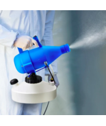 Smart ULV Sanitization &amp; Disinfectant Fogger, Atomiz Electric Commercial... - £62.14 GBP