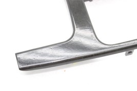 06-11 LEXUS GS300 GS350 CENTER CONSOLE SHIFTER CUP HOLDER TRIM COVER BLACK E6070 image 9