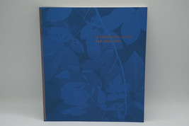 A Woodlands Journal Sue Abramson Photographie Livre - £26.00 GBP