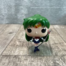 Funko POP Loose Sailor Moon 296 Sailor Pluto OOB - £14.93 GBP