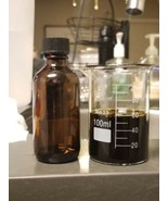 60ml Pure Black Musk Highest Quality Oil For Ruqyah To Expel Jinn/Evil E... - €579,39 EUR