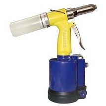 Astro Pneumatic RIVETER AIR / HYDRAULIC 1/4&quot; CAPACITY - $263.83