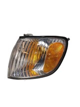 Driver Corner/Park Light Park Lamp-turn Signal Fits 01-03 SIENNA 1330676 - $480.92 MXN