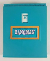HANGMAN 1988 Board Game Replacement BLUE Game Tray Part - $5.89