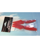Original Hubsan H502E and 502S Quadcopter Propeller Blades Full Set 502E... - $20.84 CAD